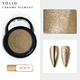 metallic pigment